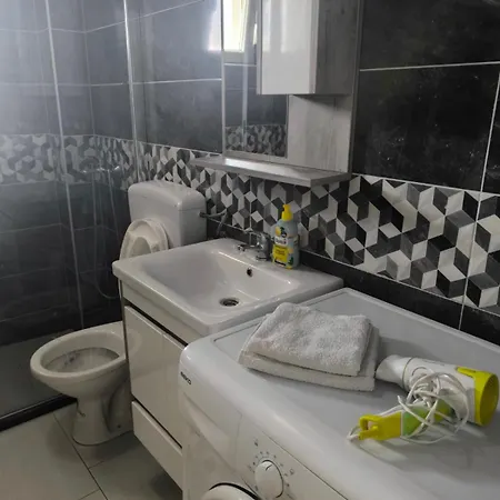 Stan Na Dan Zaga Dusana Vasiljeva 7a