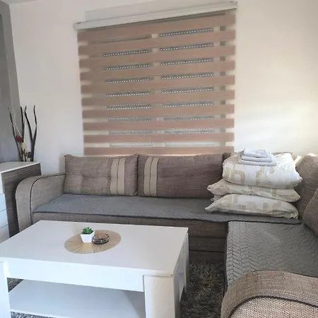 Stan Na Dan Zaga Dusana Vasiljeva 7a *