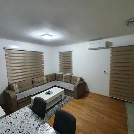 Stan Na Dan Zaga Dusana Vasiljeva 7a Lejlighed