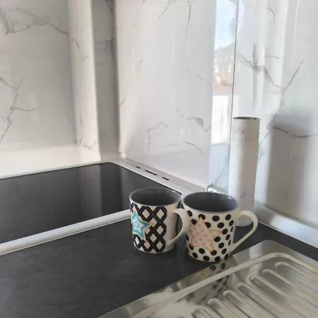 Lejlighed Stan Na Dan Zaga Dusana Vasiljeva 7a Brčko