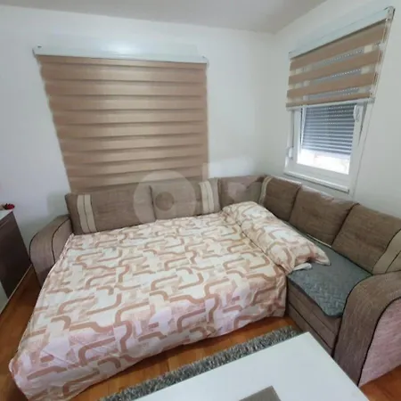 Lejlighed Stan Na Dan Zaga Dusana Vasiljeva 7a Brčko