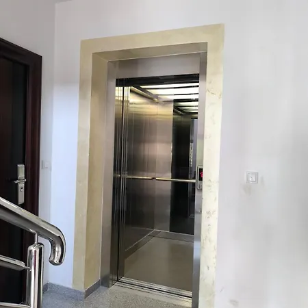 Lejlighed Stan Na Dan Zaga Dusana Vasiljeva 7a