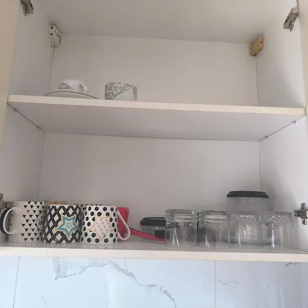 Stan Na Dan Zaga Dusana Vasiljeva 7a Lejlighed