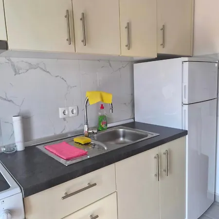 Lejlighed Stan Na Dan Zaga Dusana Vasiljeva 7a *