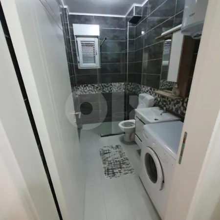 Stan Na Dan Zaga Dusana Vasiljeva 7a Lejlighed Brčko