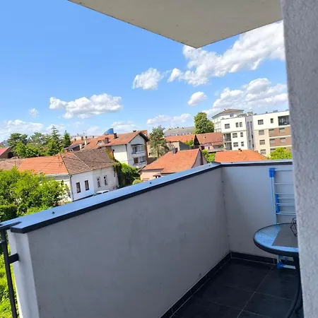 Lejlighed Stan Na Dan Zaga Dusana Vasiljeva 7a Brčko