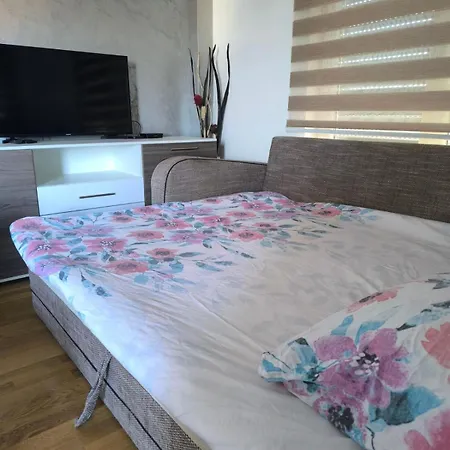 Stan Na Dan Zaga Dusana Vasiljeva 7a * Brčko