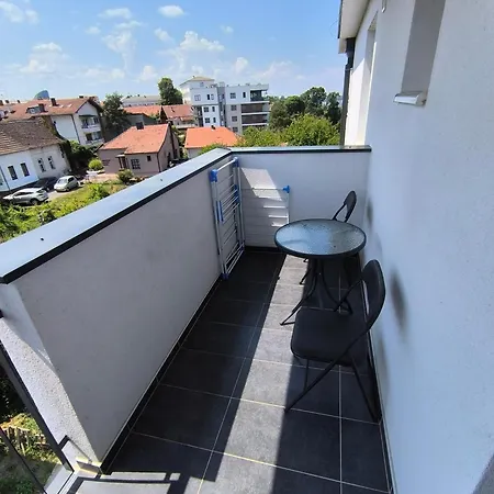 Stan Na Dan Zaga Dusana Vasiljeva 7a